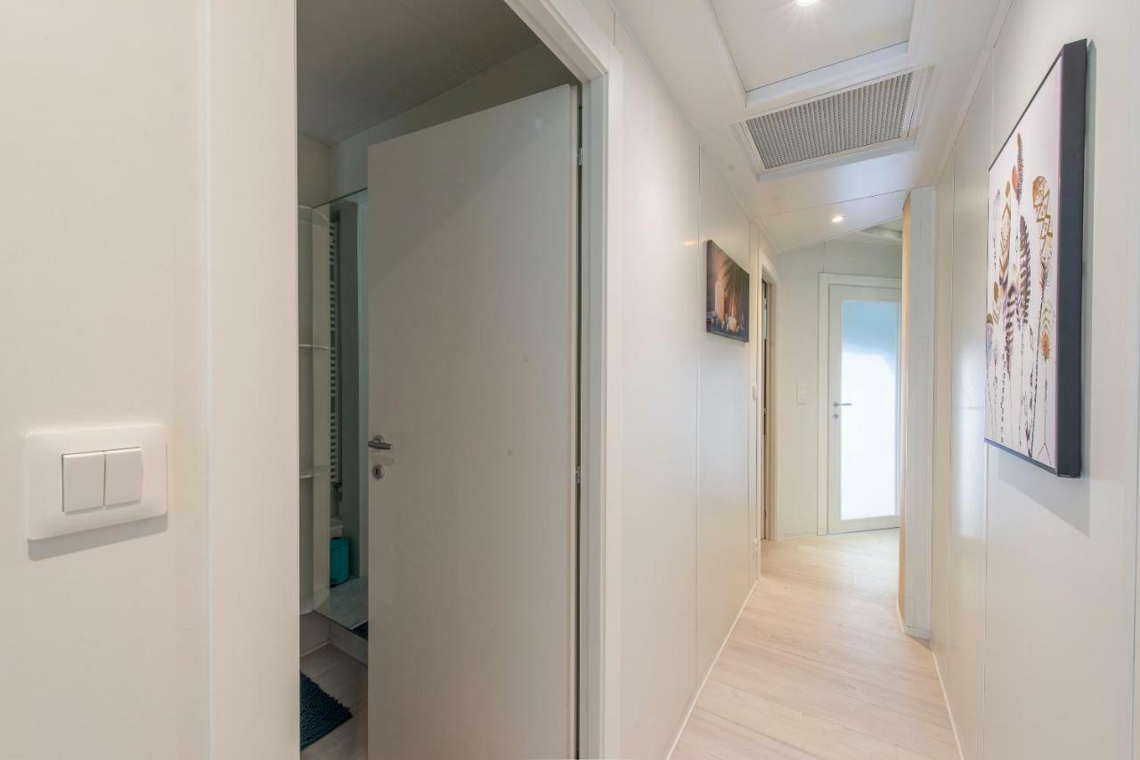 Immeuble Villa Piron Nice Buitenkant foto